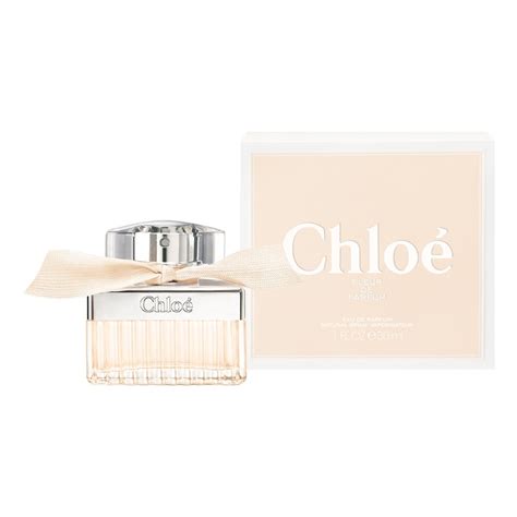 chloe fleur de parfum douglas